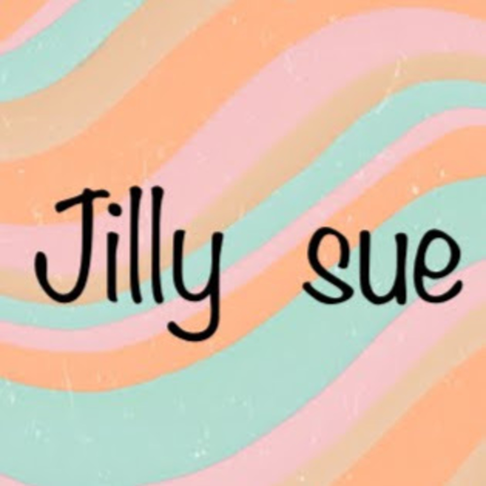 Meet your Posher, Jillian